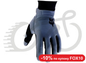 Зимние перчатки FOX DEFEND THERMO Glove [Graphite], XXL (12), 31322-103-2X